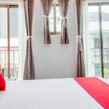 Oyo Hotel Gandag Orizaba  Dış mekan fotoğraf