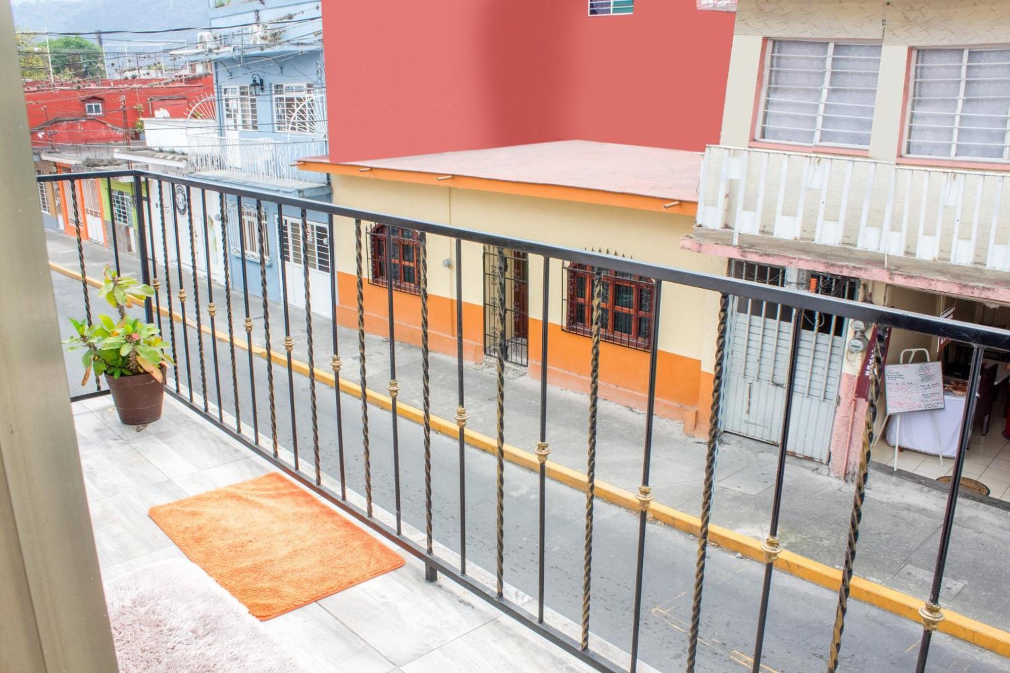 Oyo Hotel Gandag Orizaba  Dış mekan fotoğraf