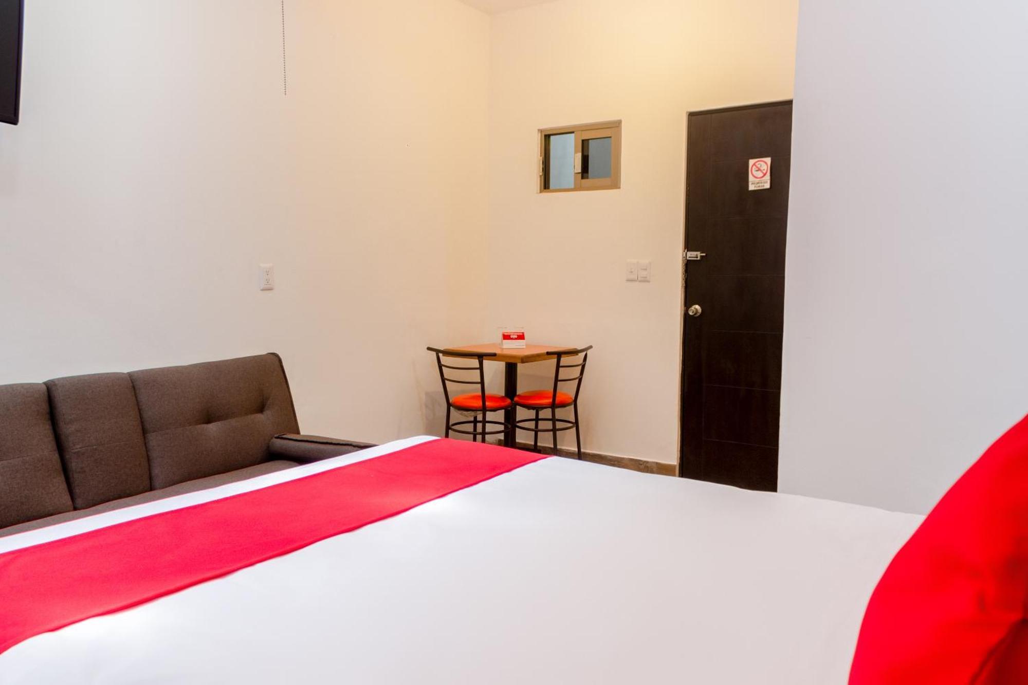 Oyo Hotel Gandag Orizaba  Dış mekan fotoğraf