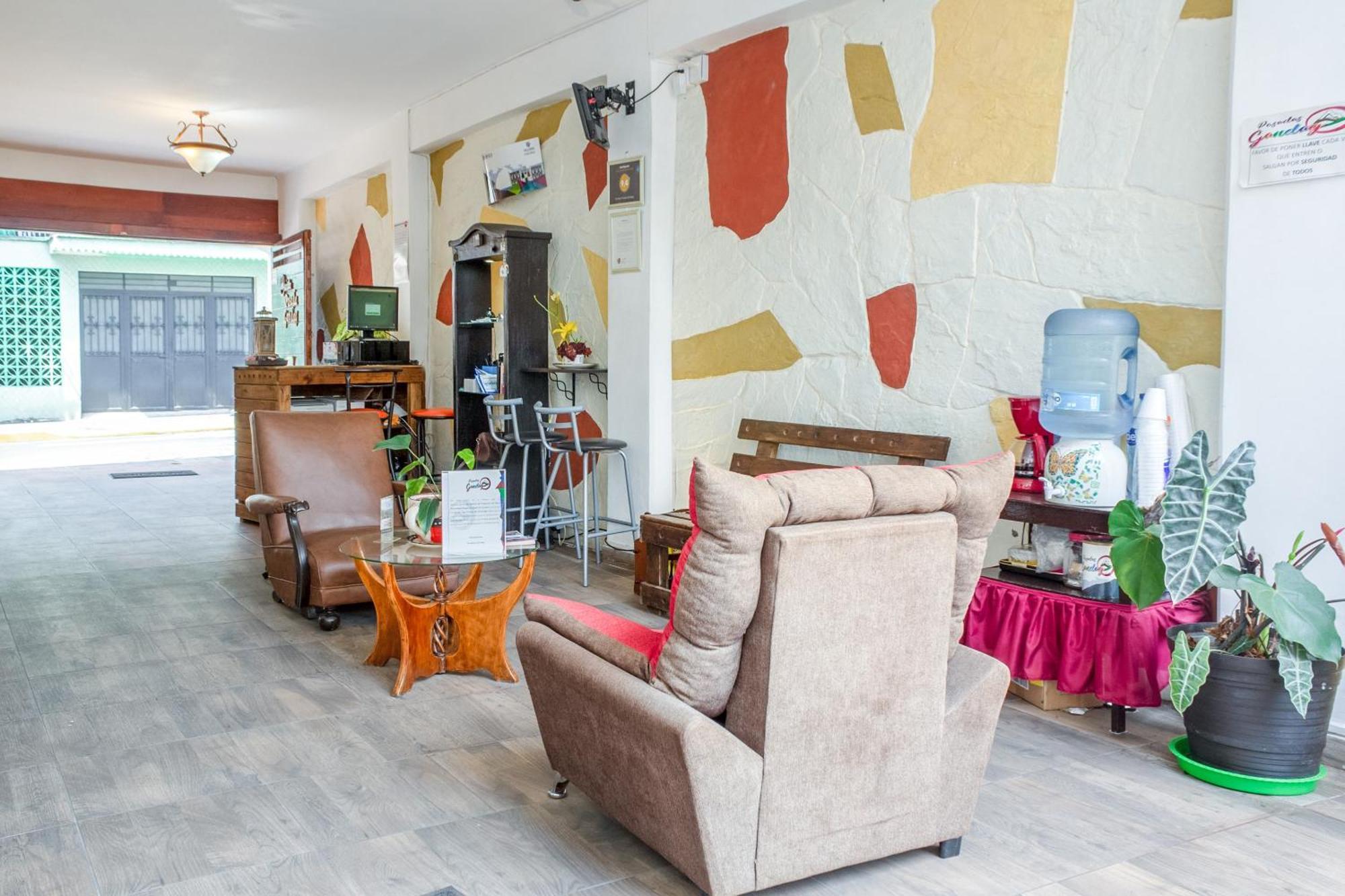 Oyo Hotel Gandag Orizaba  Dış mekan fotoğraf