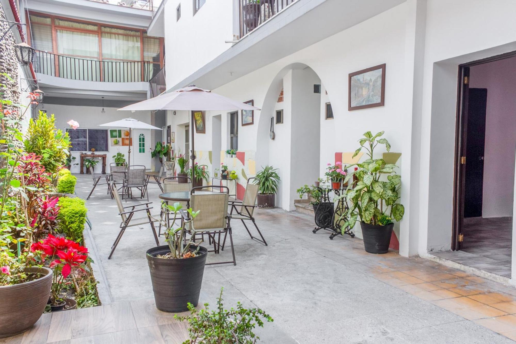 Oyo Hotel Gandag Orizaba  Dış mekan fotoğraf