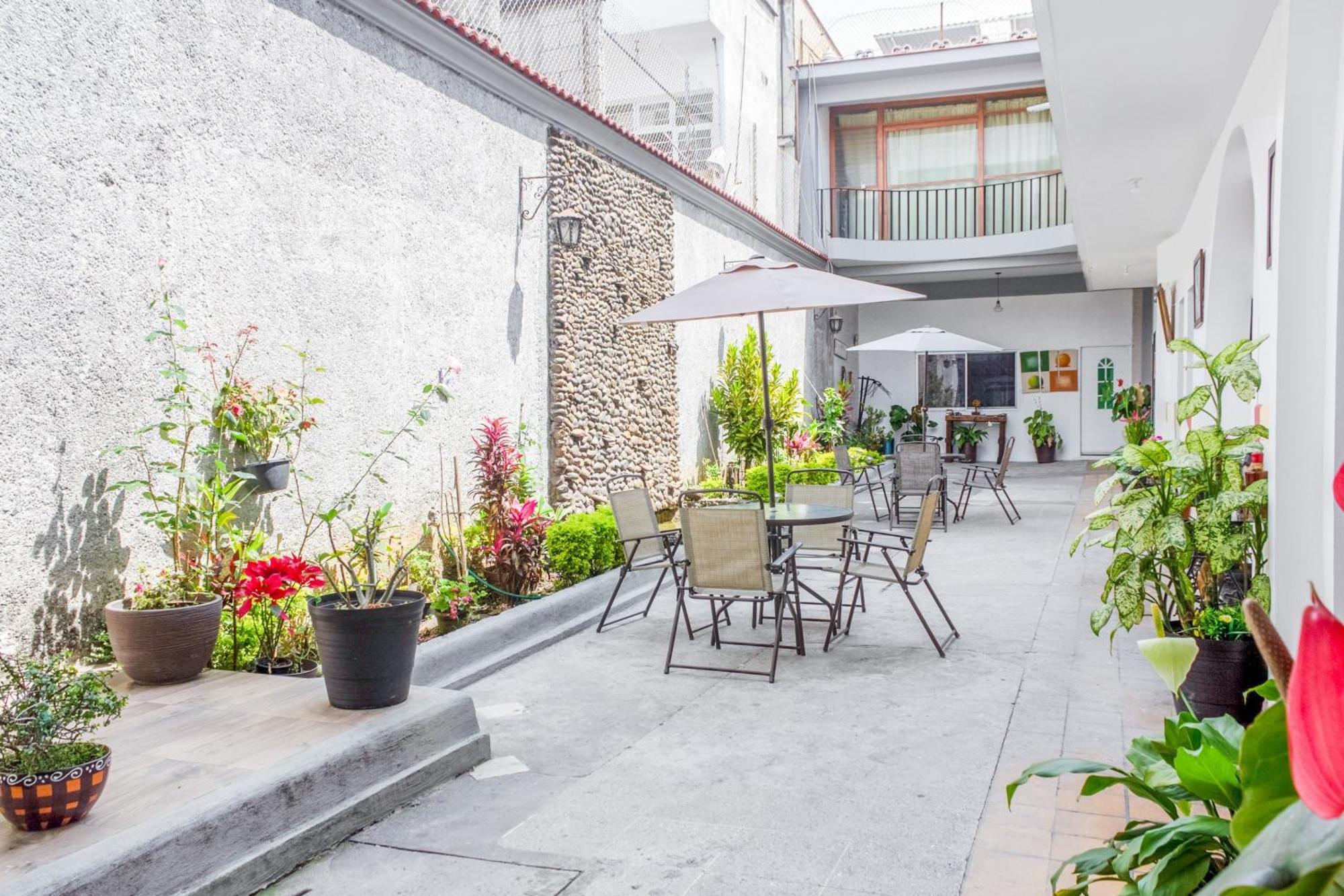 Oyo Hotel Gandag Orizaba  Dış mekan fotoğraf